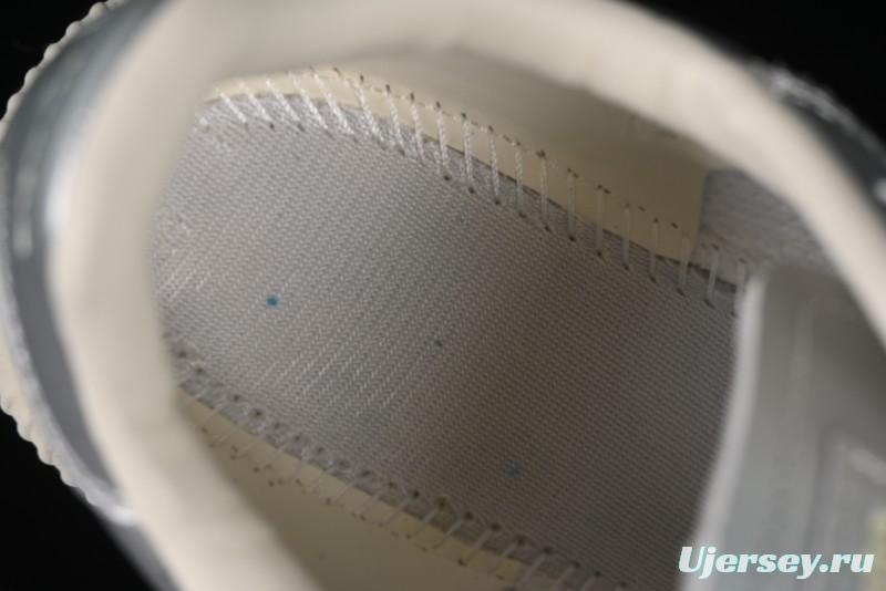 Onitsuka Tiger Delecity Thick Sole Durable Low-Top Lifestyle Casual Shoes - 1183B941-020