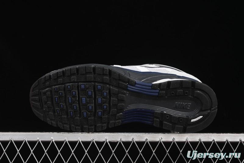 Nike P-6000 Prm Retro Casual Sport Dad Shoes - IB3081-001
