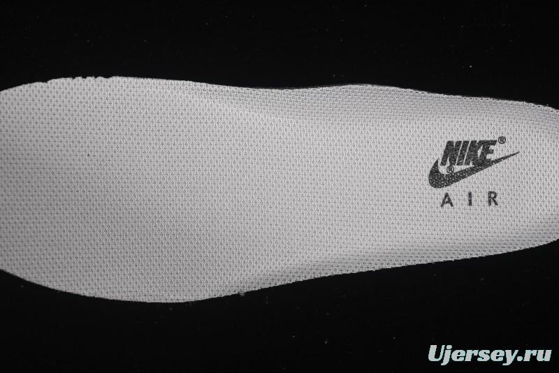 Nike Air Force 1 '07 Low Just Do It Collaboration Casual Sneakers - DF0188-054