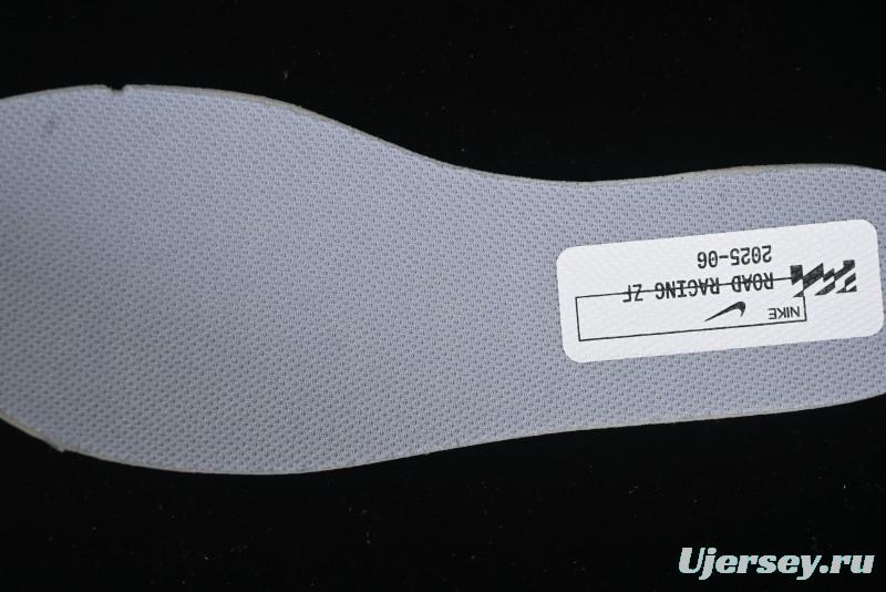 Nike Zoom Fly 6 Lightweight Responsive Running Shoes with Flyknit and Carbon Fiber Plate - FN8455-104