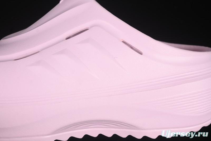 Adidas Ozwave Cldg JR6756 Chef Shoes 2nd Generation Cushioned Retro Platform Sandals - JR6756