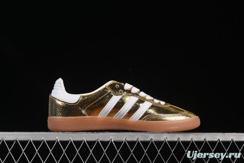 Adidas Samba OG Casual Sneakers - KI5719