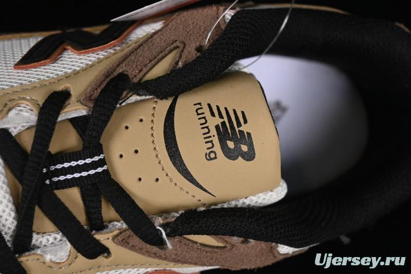 New Balance 530 Series Retro Casual Running Shoes - MR530SNC