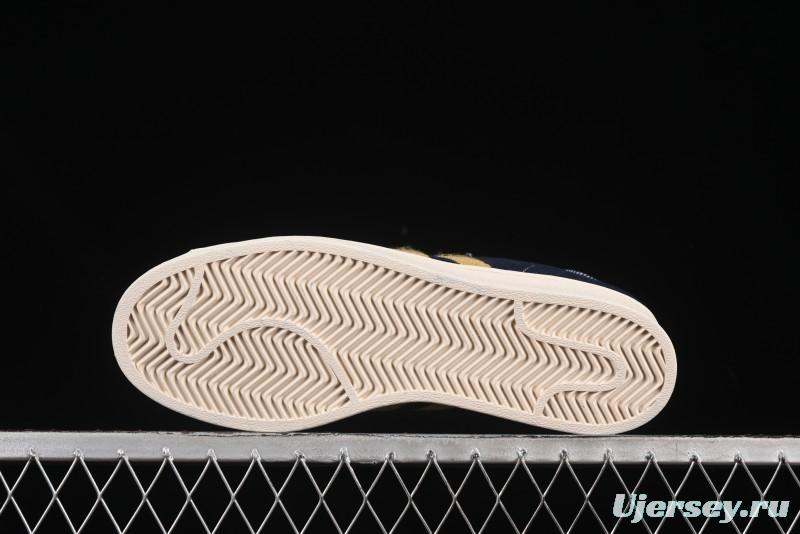 Adidas Superstar 82 Casual Sneakers with Shell Toe - JH5577