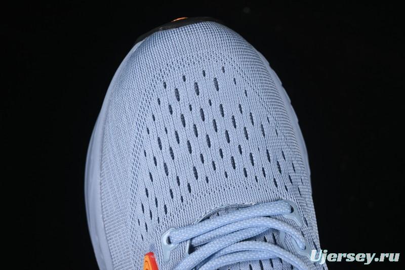 Brooks Glycerin Max Cushioned Marathon Running Shoes with Nitrogen Technology - 1104471D428