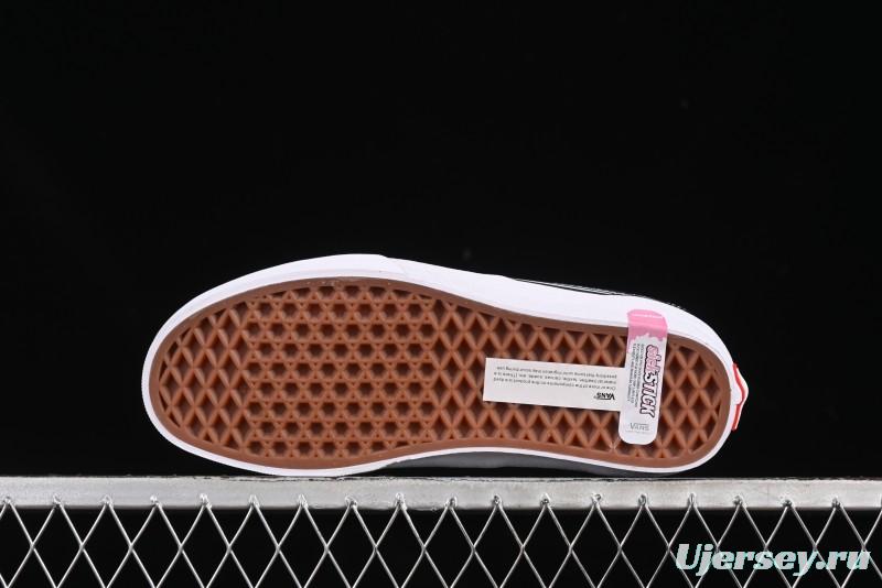 Vans Rowan Classic Comfortable Professional Skateboarding Shoes - VN0A4TZCY28