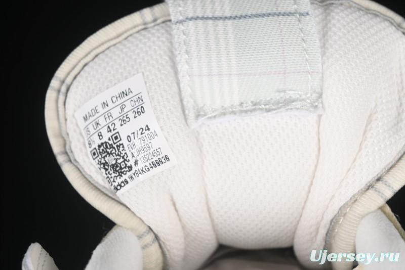 Adidas Forum 84 Low Retro Basketball Shoes - JH9597