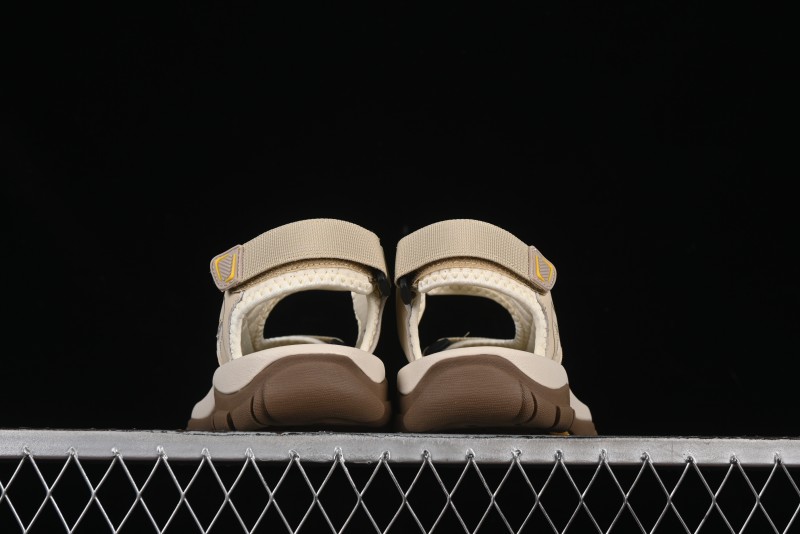 ECCO Speed Comfort Strap Summer Sandals with Anti-Slip Design - 63602601002