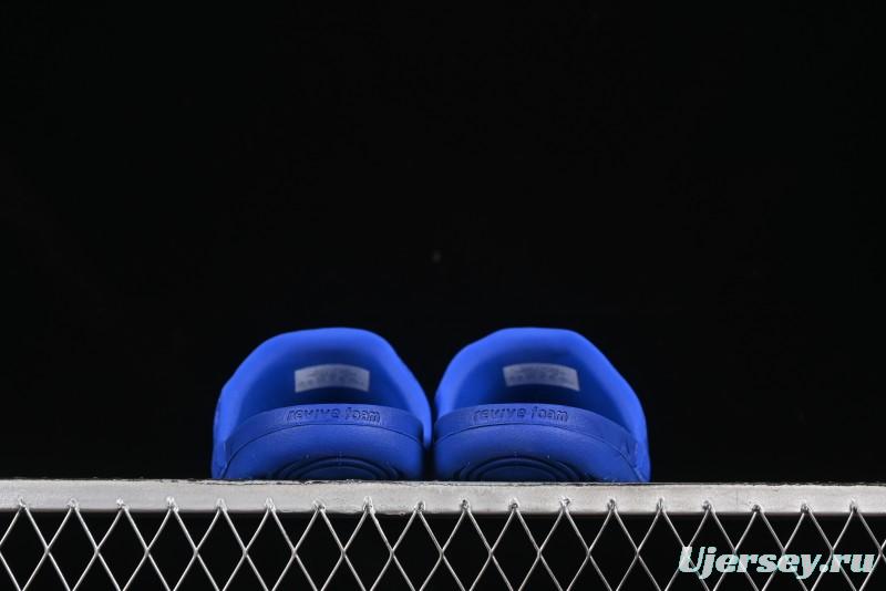 Nike Kobe Offcourt Slide Hyper Royal Basketball Casual Slides - IF2870-400