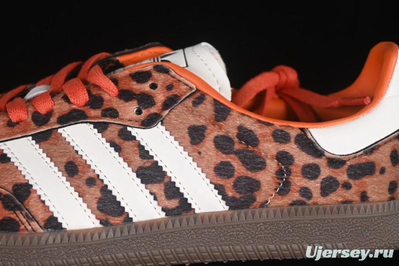 Adidas Samba OG Women's Casual Sneakers - JI2734