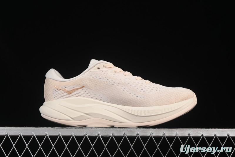 HOKA ONE ONE Rincon 4 Lightweight Breathable Knit Running Shoes - 1155131 VCH