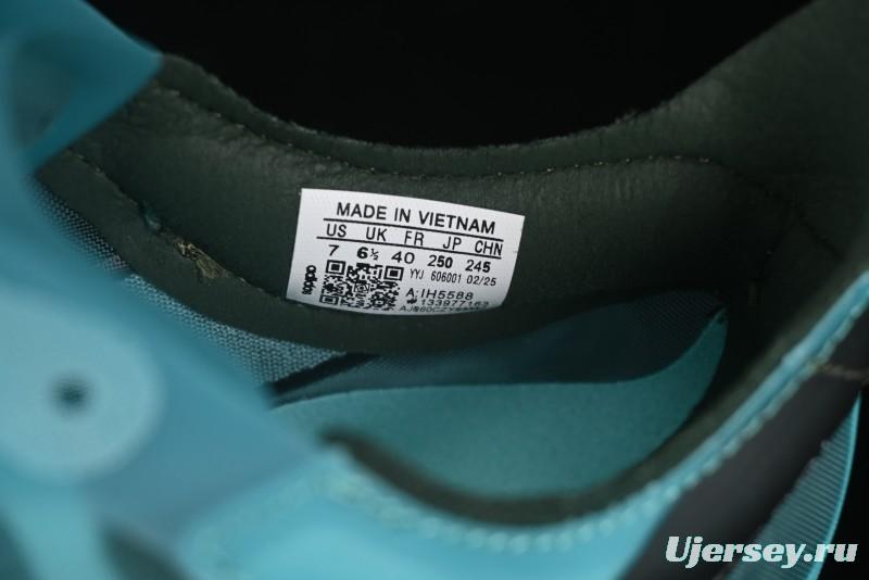 Adidas Adizero Evo Lightweight Breathable Cushioned Running Shoes - IH5588