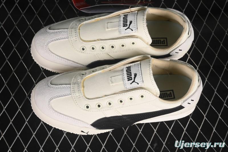 Puma Bella UT Canvas Fashion Casual Sneakers - 402981-04