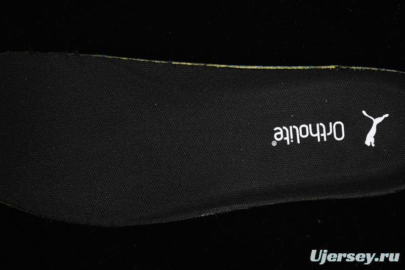 Puma The Open Product x Puma Speedcat Racing Series Low-Top Lifestyle Casual Shoes - 398846-01