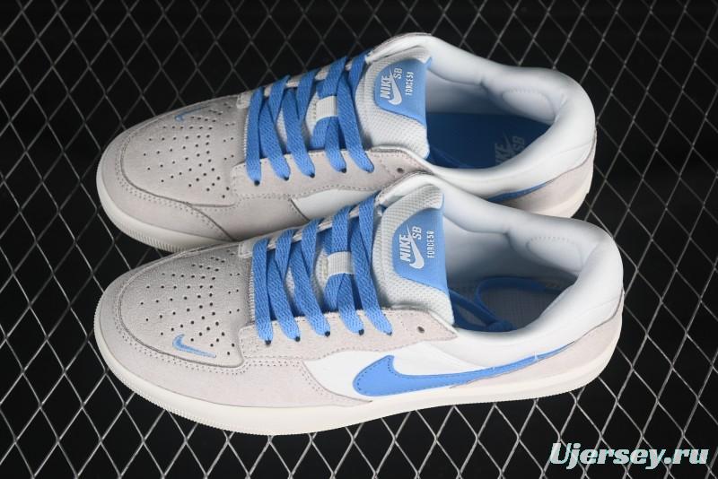 Nike SB Force 58 Retro Skateboard Shoes - DV5477-003