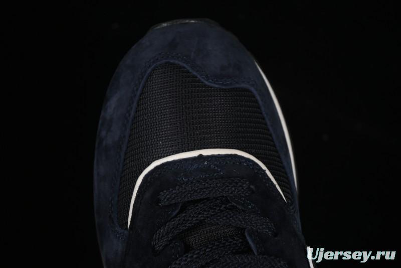 New Balance 574 Series Retro Casual Running Shoes - U574LGBN