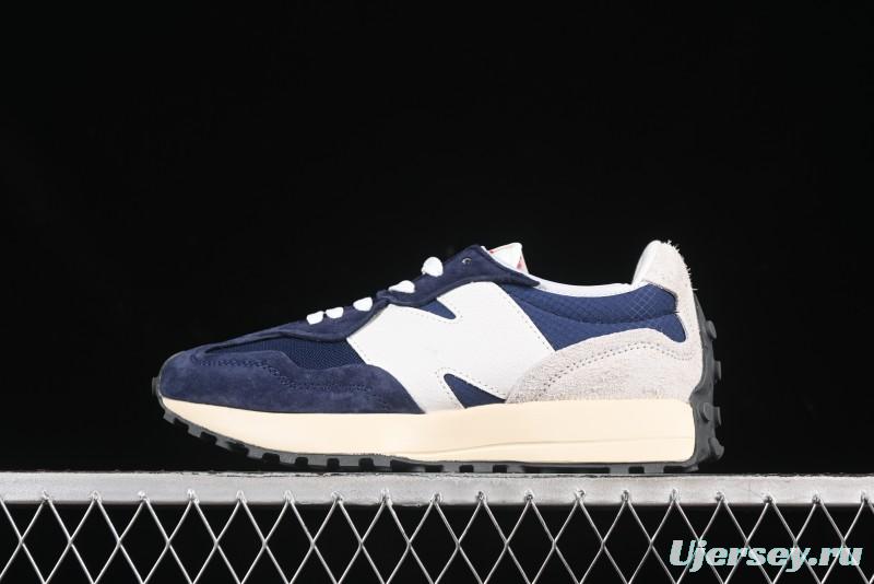 New Balance MS327 Series Retro Casual Running Shoes - U327WRJ
