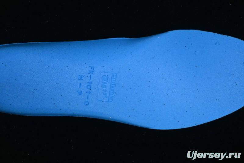 Onitsuka Tiger Delecity Thick Sole Durable Low-Top Lifestyle Casual Shoes - 1183B941-020