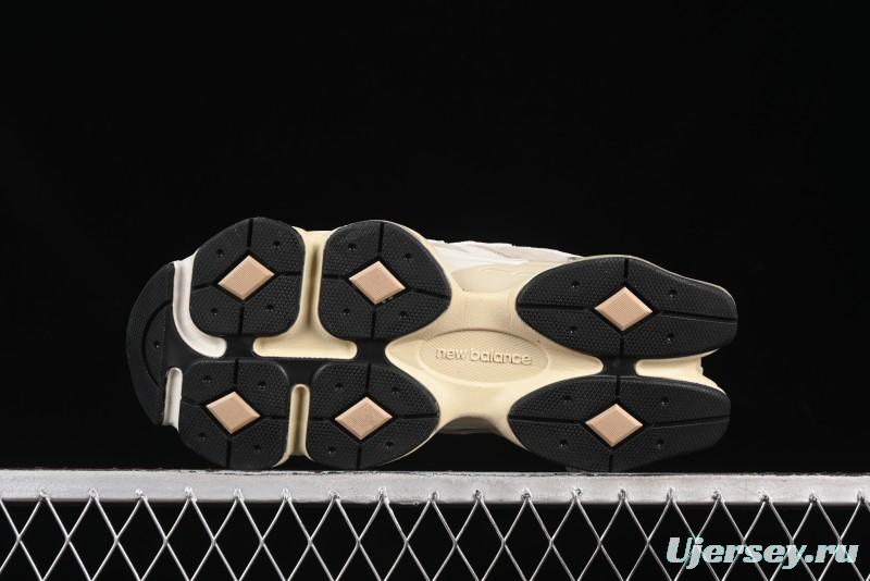 New Balance Joe Freshgoods x New Balance 9060 Retro Casual Running Sneakers with ABZORB Cushioning - U9060JBC