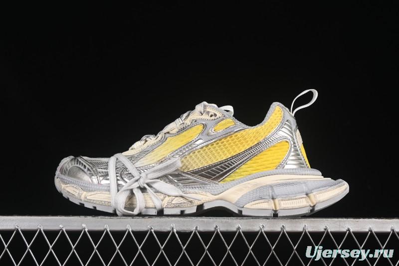 Balenciaga Phantom Sneaker 3XL Trendy Running Shoes - W3XGM7901