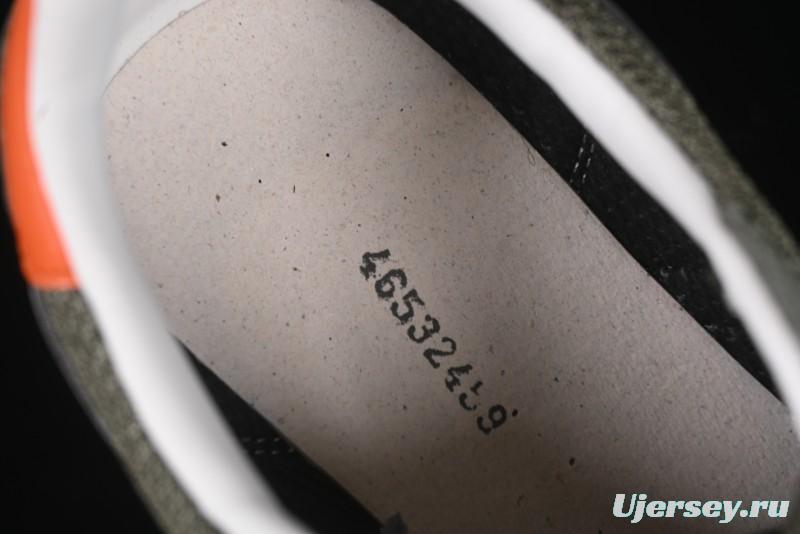 Onitsuka Tiger Edr 78 Low-Top Running Shoes Comfortable Slip-Resistant Durable - 1183B395-300