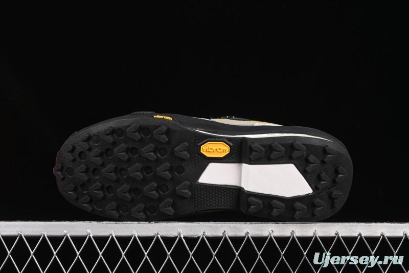 Nike Sacai Zegamadome SP Low-Top Lifestyle Sneakers with Functional Design - HQ8618-003