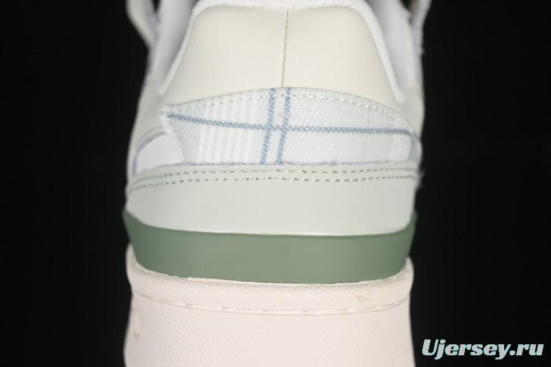 Adidas Forum 84 Low Retro Basketball Shoes - JH9597