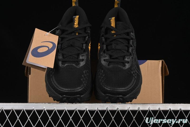 Asics Gel-Trabuco 13 Retro Breathable Casual Shoes with Cushioning for Men - 1011B973-001