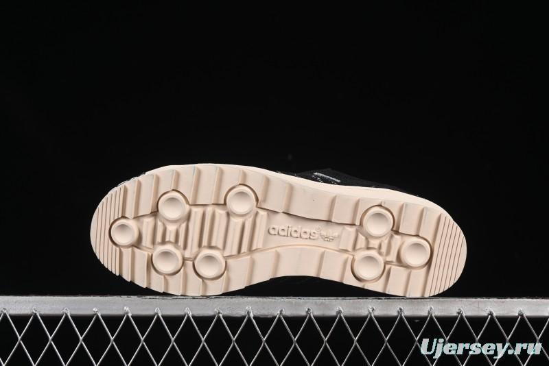 Adidas Clot Superstar IE8879 Shell Toe Casual Sneakers with Serrated Design - IE8879