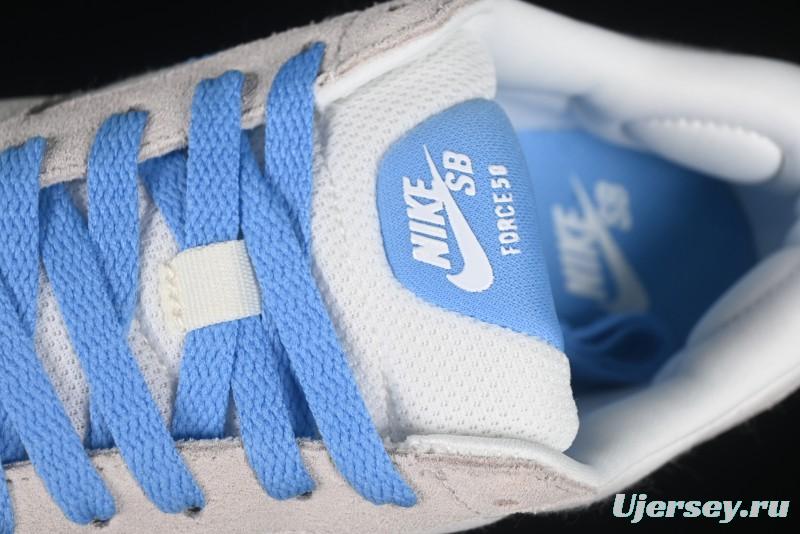 Nike SB Force 58 Retro Skateboard Shoes - DV5477-003