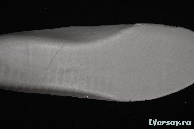 Nike Air Force 1 '07 Low Stussy Collaboration Gradient Denim Casual Sneakers - XS1958-586