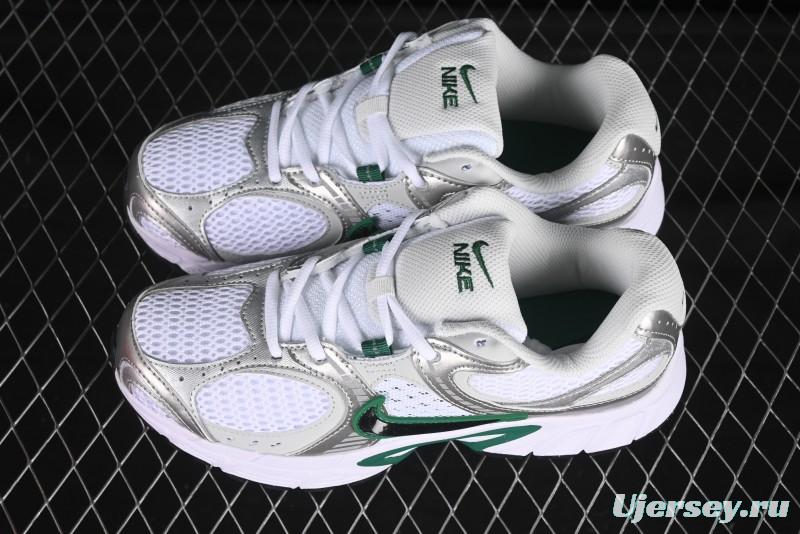 Nike V5 RNR Millennium Classic Retro Running Shoes with Foam Midsole - HJ5228-100