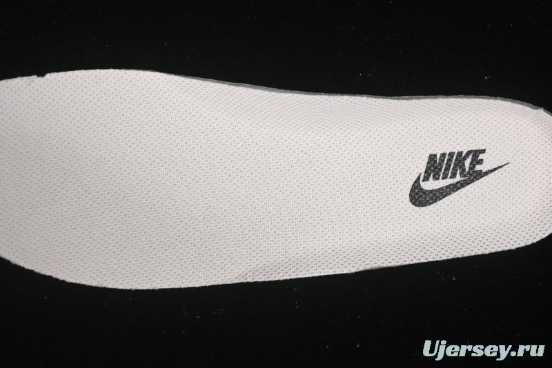 Nike Air Force 1 '07 Low Supreme Collaboration Gradient Gum Sole Casual Sneakers - XS1958-567