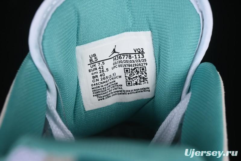 Nike Air Jordan CMFT Era Retro Casual Shoes - HJ6778-113