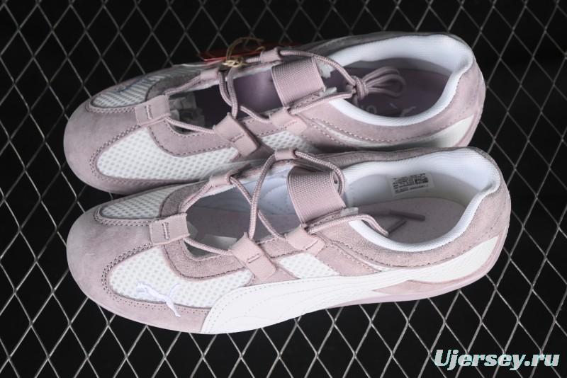 Puma Speedcat Racing Series Low-Top Lifestyle Casual Shoes - 403589-09