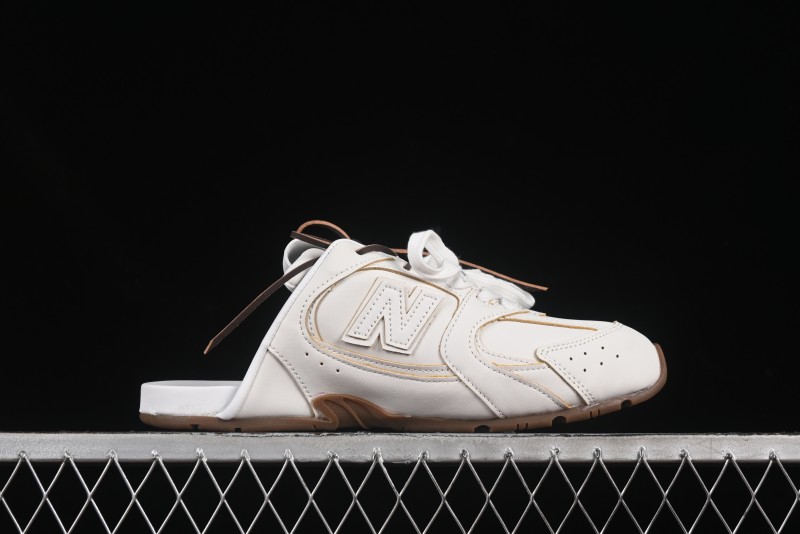 MiuMiu x New Balance 530 Low-Top Classic Retro Casual Slip-On Sneakers - 530