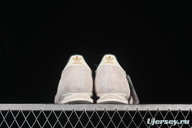 Adidas Originals SL 72 OG Retro Running Shoes - IF1940