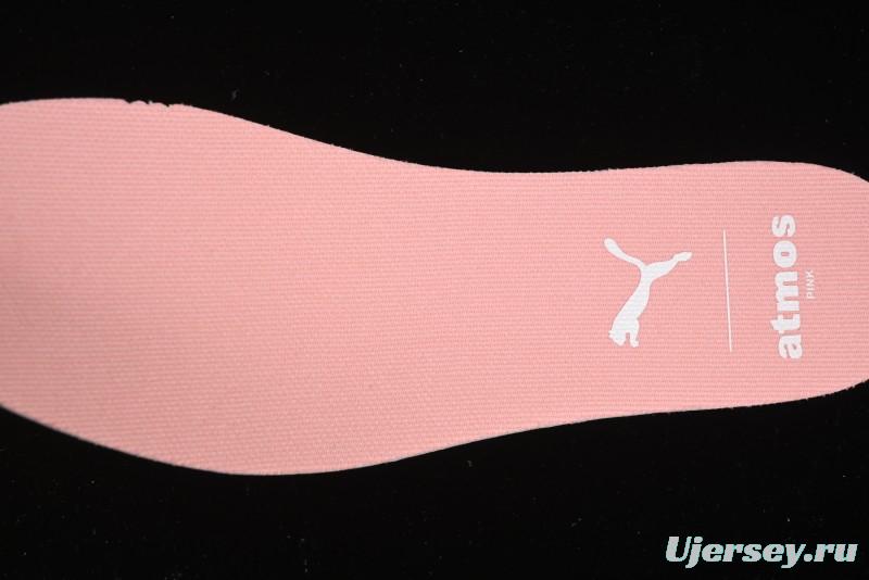 Puma Speedcat Racing Series Low-Top Lifestyle Casual Shoes - 404434-01