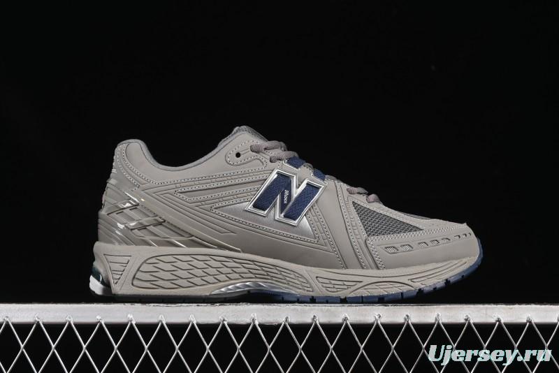 New Balance 1906 Series Retro Dad Style Casual Running Shoes - M1906RB