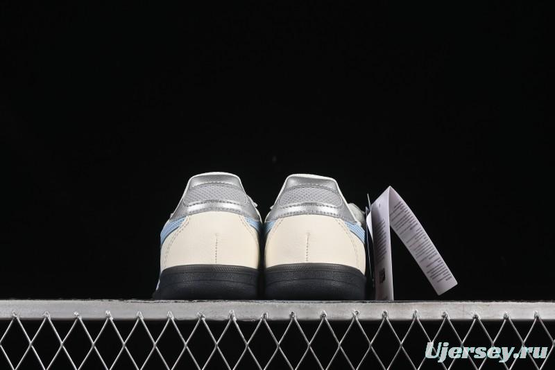 Onitsuka Tiger Tokuten Low-Top Casual Sneakers with T-TOE Reinforcement - 1183B938-100