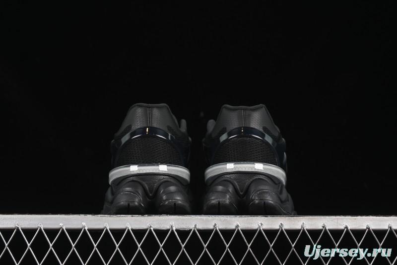 New Balance NB9060 Series Retro Casual Running Shoes with ABZORB Cushioning - U9060IMB