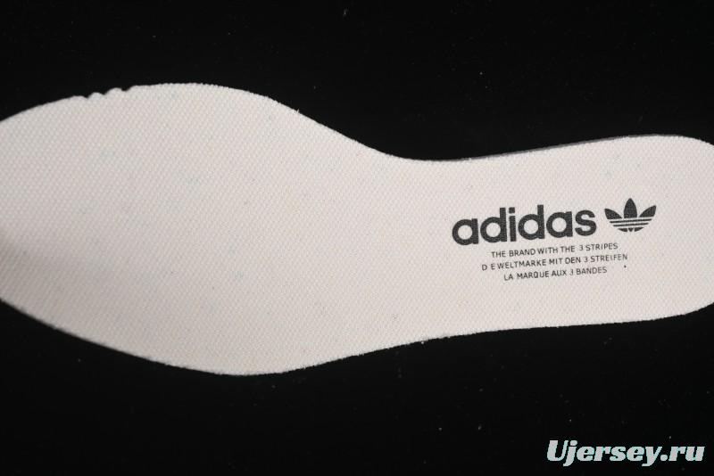 Adidas Originals SL 72 Retro Running Shoes - JH6363