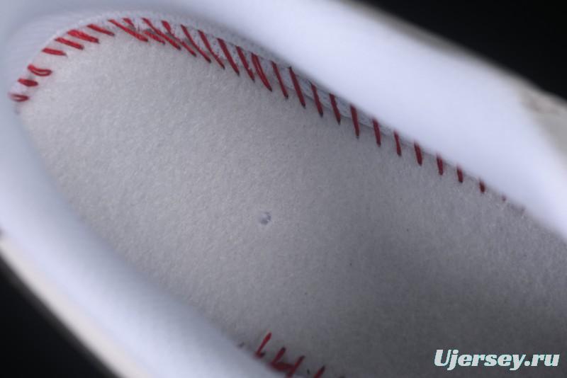 Nike Air Force 1 '07 Low Just Collaboration Casual Sneakers - CW2288-027