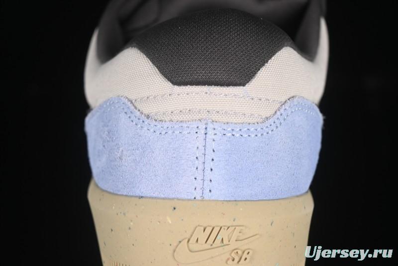 Nike SB Force 58 Retro Skate Shoes - DV5477-102