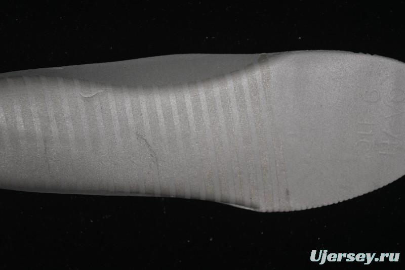 Nike Air Force 1 '07 Low Casual Sneakers in Black & White with Hemp Rope Detailing - ZH0316-073