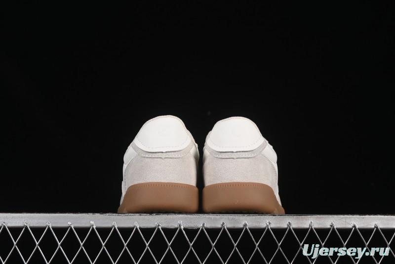 Ecco Men's Casual Series Fashion Sneakers with Shock-Absorbing Sole and Breathable Upper - 63082901002