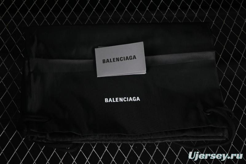 Balenciaga Phantom Sneaker 3XL Trendy Running Shoes - W3XGM7901