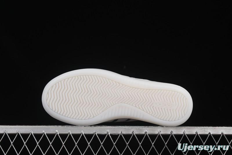 Adidas Barreda Decode Comfort Cushion Low Top Casual Sneakers - JI2318