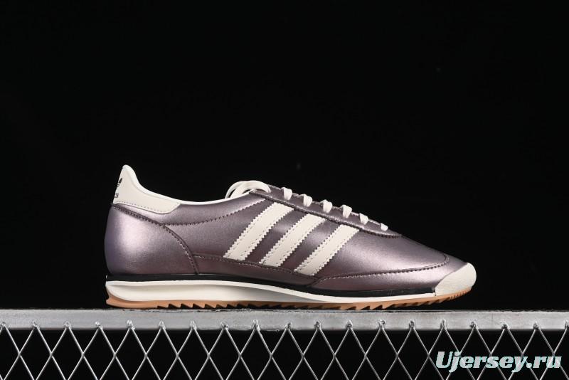Adidas Originals SL 72 Retro Running Shoes - JH6364
