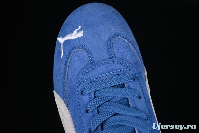 Puma Speedcat Lifestyle Low-Top Sneakers for Casual Comfort - 398846-18